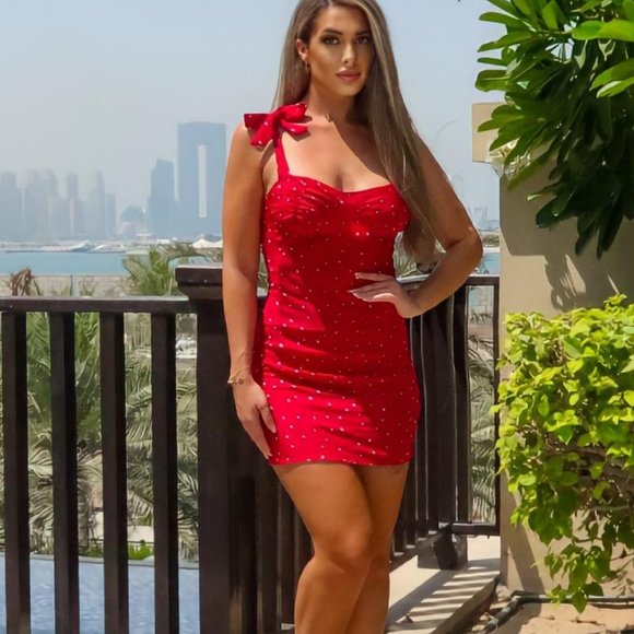 JUST ARRIVED. MUST SEE  Stunning casual sun dress! - Picture 3 of 15